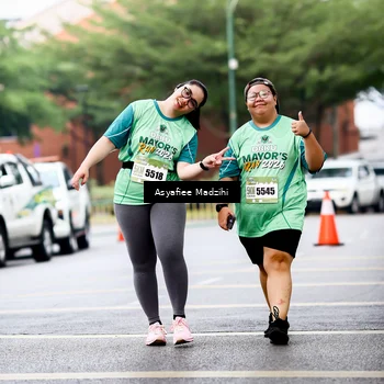 Runner Photo 8575753