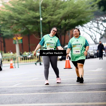 Runner Photo 8575754