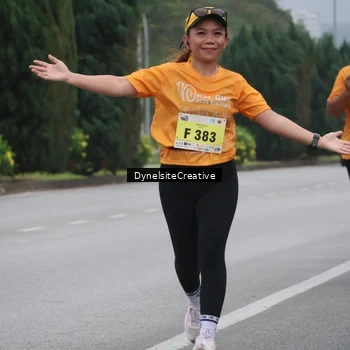 Runner Photo 8575755