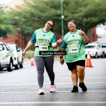 Runner Photo 8575756