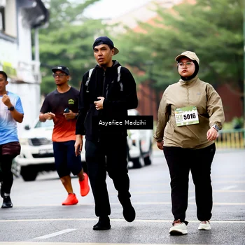 Runner Photo 8575760