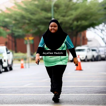 Runner Photo 8575761