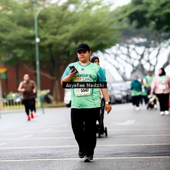 Runner Photo 8575764