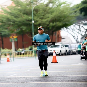 Runner Photo 8575765