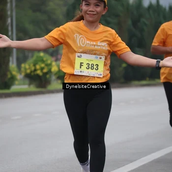 Runner Photo 8575767