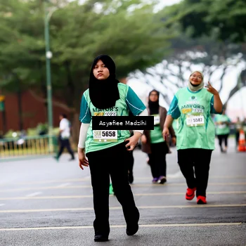 Runner Photo 8575772