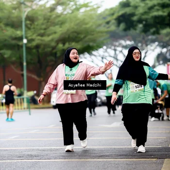 Runner Photo 8575774