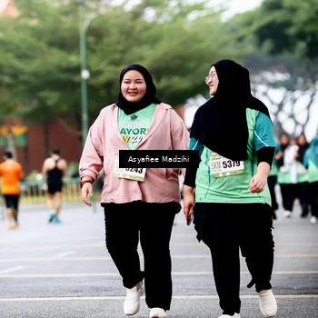 Runner Photo 8575776