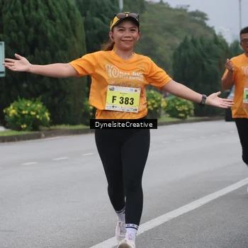 Runner Photo 8575778