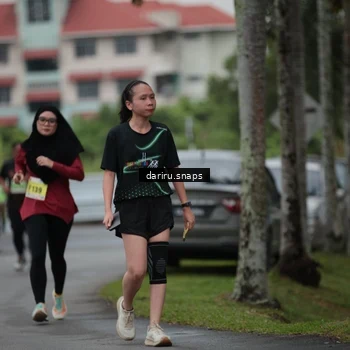 Runner Photo 8575779