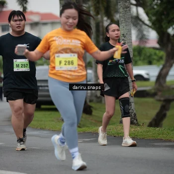 Runner Photo 8575782