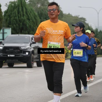 Runner Photo 8575786