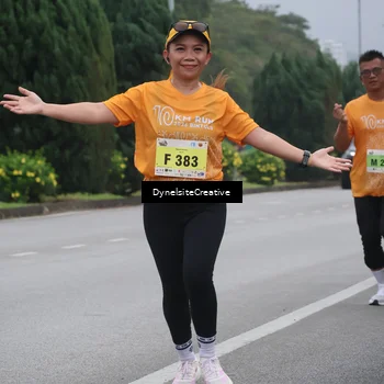 Runner Photo 8575790