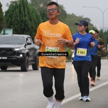 Runner Photo 8575793