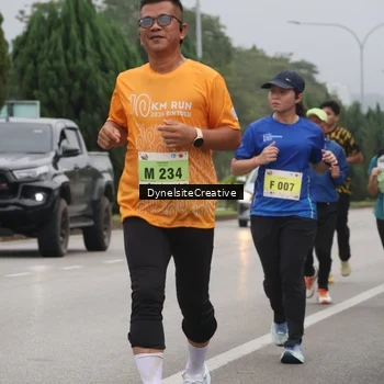 Runner Photo 8575794