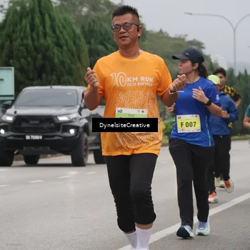 Runner Photo 8575795