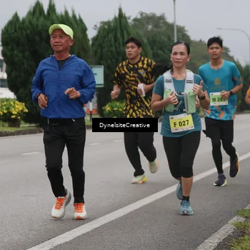 Runner Photo 8575802