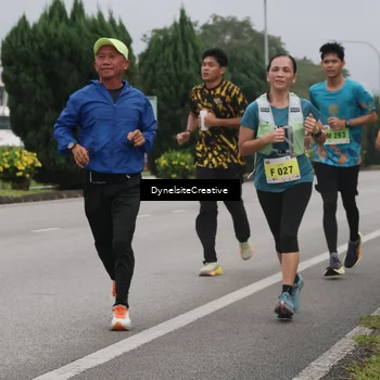 Runner Photo 8575803