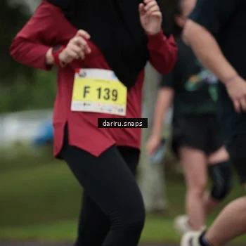 Runner Photo 8575805