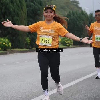 Runner Photo 8575808