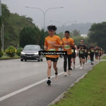 Runner Photo 8575818