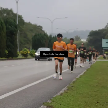Runner Photo 8575819