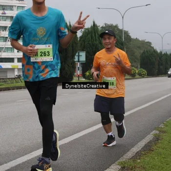 Runner Photo 8575820