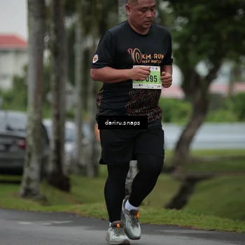 Runner Photo 8575829