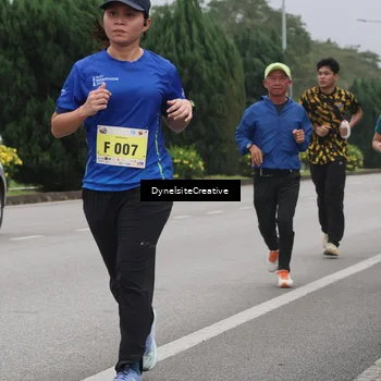Runner Photo 8575834