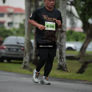 Runner Photo 8575836