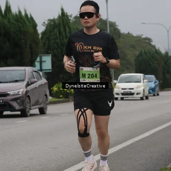 Runner Photo 8575850