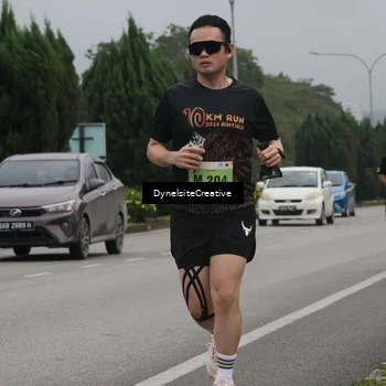 Runner Photo 8575852