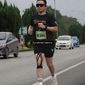 Runner Photo 8575853