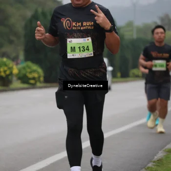 Runner Photo 8575865