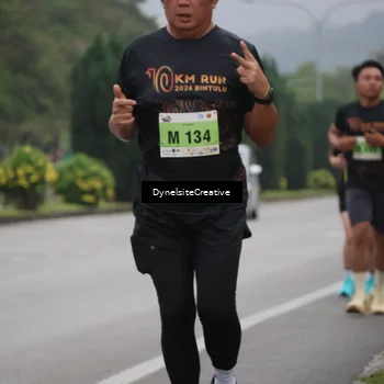 Runner Photo 8575866