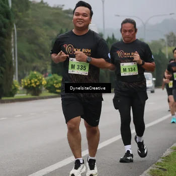 Runner Photo 8575869