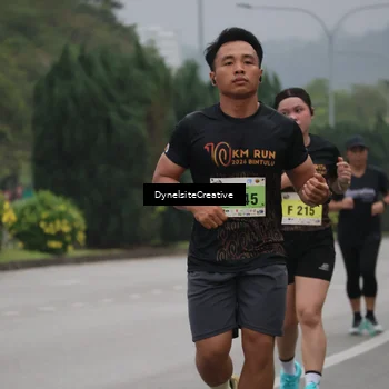 Runner Photo 8575879