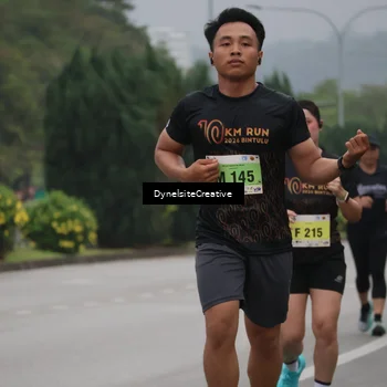 Runner Photo 8575880
