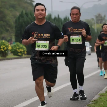 Runner Photo 8575885