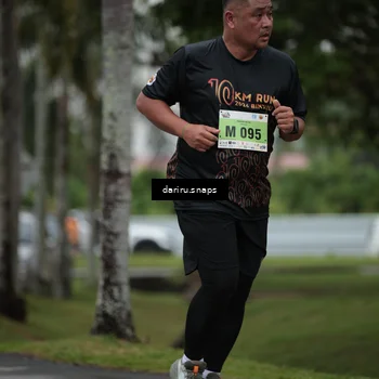 Runner Photo 8575887