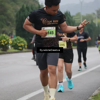 Runner Photo 8575889