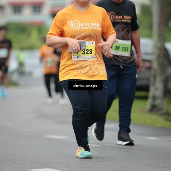 Runner Photo 8575891