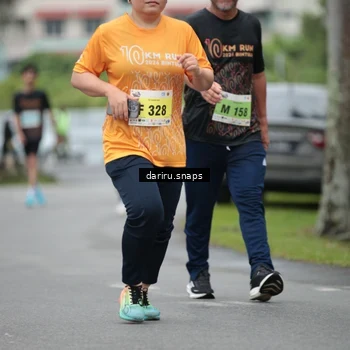 Runner Photo 8575892