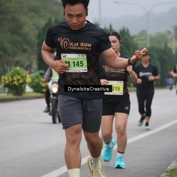 Runner Photo 8575894