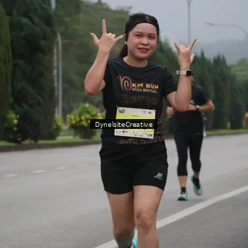 Runner Photo 8575895