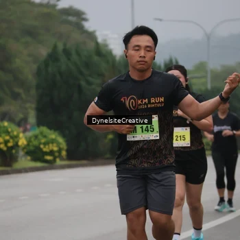 Runner Photo 8575896