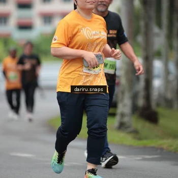 Runner Photo 8575897
