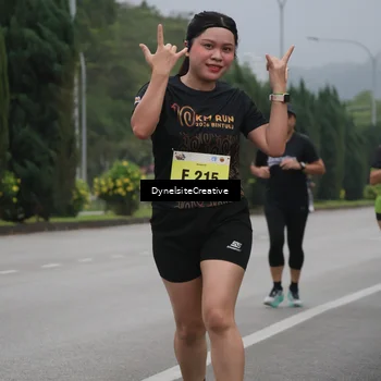 Runner Photo 8575900