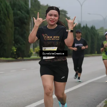 Runner Photo 8575902