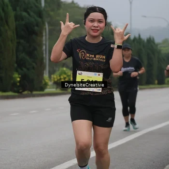 Runner Photo 8575903